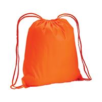 SACCA FLUO IN POLIESTERE